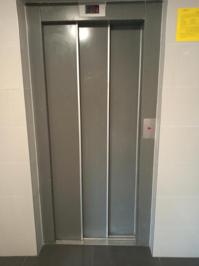 Przytulny Apartament Blisko Morza 格但斯克 外观 照片