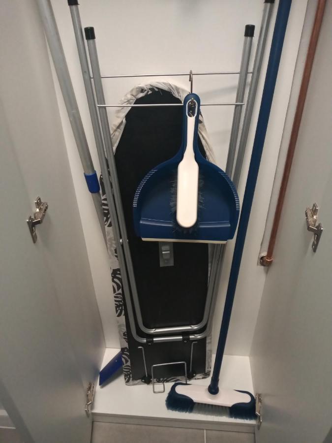 Przytulny Apartament Blisko Morza 格但斯克 外观 照片