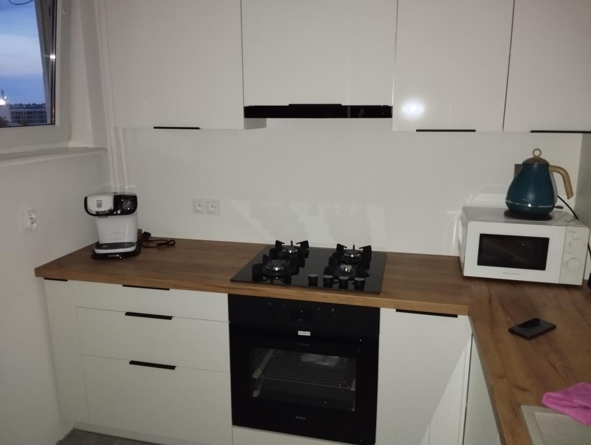 Przytulny Apartament Blisko Morza 格但斯克 外观 照片